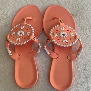 Cute Jelly Sandals 4